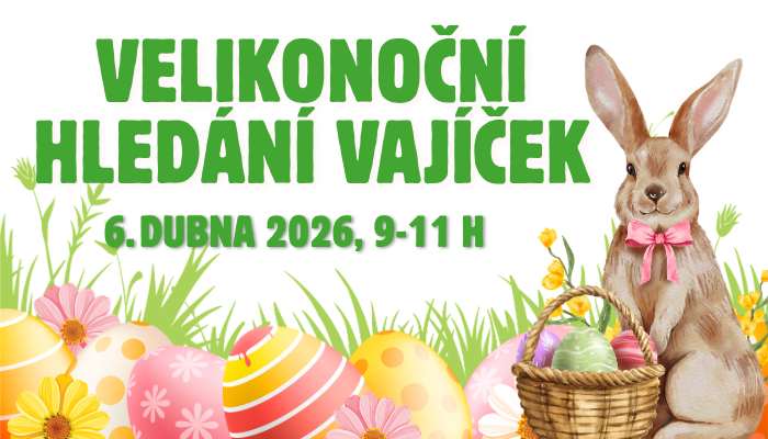 Velikonoce na Javoru